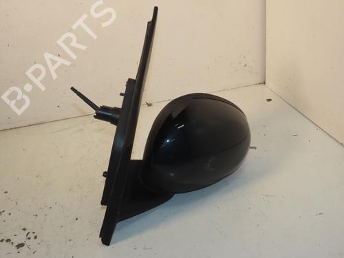 Left mirror CITROËN C1 (PM_, PN_) 1.4 HDi | BP32223824C26