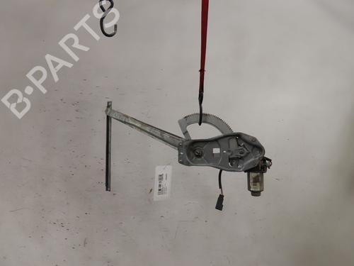 Used Front left window mechanism Front left window mechanism FORD TRANSIT Van (FA_ _) 2.2 TDCi (125 hp) 18664035 18664035