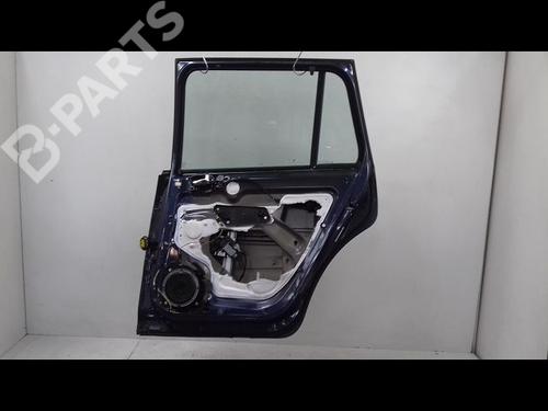 Right rear door CITROËN C4 Grand Picasso I (UA_) 2.0 HDi 150 | BP8992052C5 