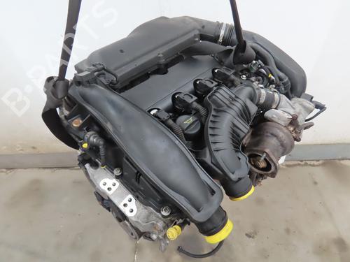Motor Motor CITROËN DS3 (SA_) 1.6 THP 155 (156 hp) 36310974 36310974