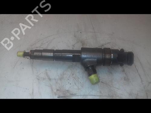 Used Injector FORD FIESTA VI (CB1, CCN) 1.4 TDCi (70 hp) 8984901