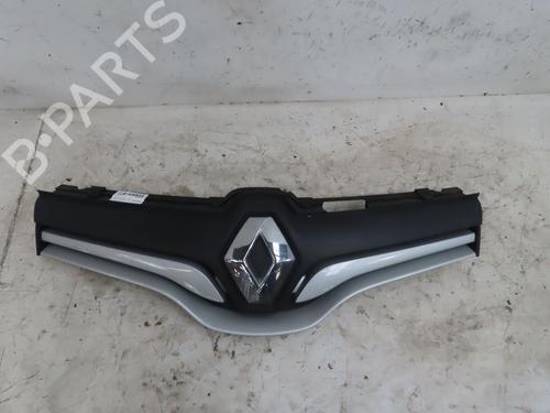 Grill RENAULT KANGOO Express (FW0/1_) 1.5 dCi 90 (FW0G, FW05, FW08, FW11) | BP29136808C40 - Image 2