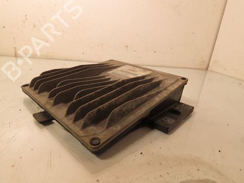 Used Engine control unit (ECU) RENAULT MODUS / GRAND MODUS (F/JP0_) 1.5 dCi (FP0E, JP0E) (65 hp) 16638014