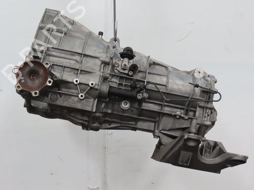 Gearbox AUDI A5 (8T3) 2.0 TDI | BP37431504M3 - Image 2