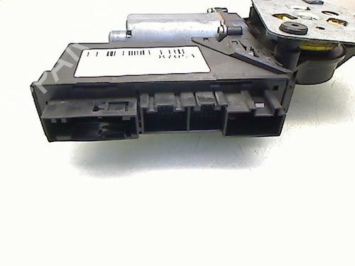 Used Rear right window mechanism AUDI A4 B6 (8E2) 2.5 TDI quattro (180 hp) 15200851