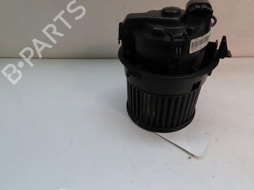 Heater blower motor PEUGEOT 208 I (CA_, CC_) 1.2 VTI 82 | BP16084109M62
