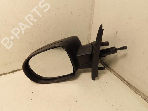 left-mirror-renault-twingo-ii-cn0_-2007-33137544 main image