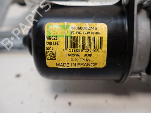 Viskermotor vindrude Viskermotor vindrude 38714530 38714530