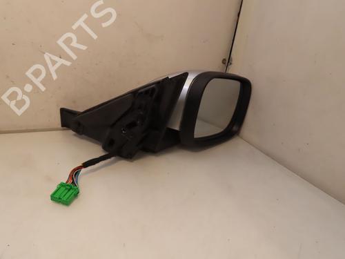 Right mirror VOLVO XC70 II (136) D5 AWD | BP25376311C27 