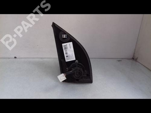 Left mirror FIAT PANDA (169_) 1.2 (169.AXB11, 169.AXB1A) | BP8990824C26 