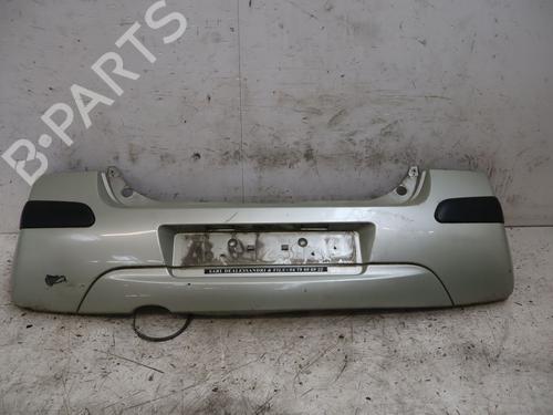 rear-bumper-renault-twingo-ii-cn0_-2007-34332615 main image