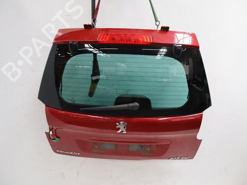 Bagklap CC/Kombi-Coupé Bagklap CC/Kombi-Coupé 39627326 39627326