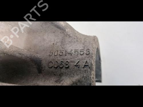 Used Left front steering knuckle ALFA ROMEO GIULIETTA (940_) 1.6 JTDM (940FXD1A) (105 hp) 16016141