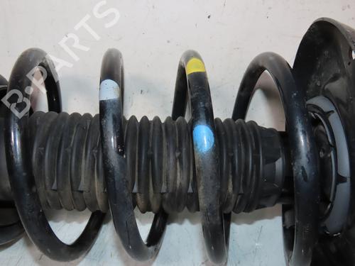 Right front shock absorber DACIA SANDERO II TCe 90 (B8M1, B8MA, B8AC) | BP26669052M17 - Image 2
