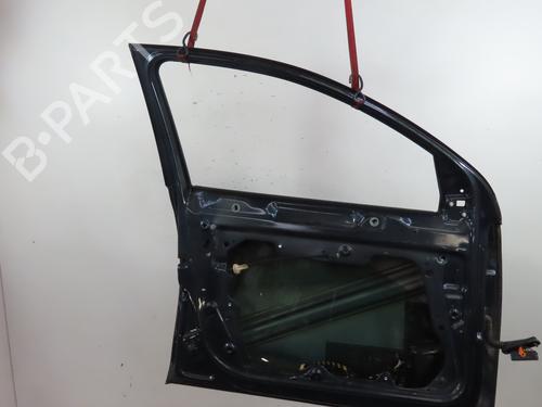 Left front door VW GOLF VI (5K1) 1.6 TDI | BP20327884C2 