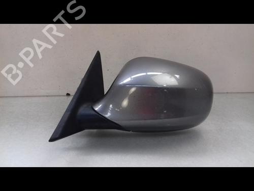 Used Left mirror BMW 3 Touring (E91) 318 d (122 hp) 10053636