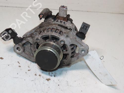 Alternator TOYOTA AYGO (_B4_) 1.0 (KGB40) | BP31985023M7