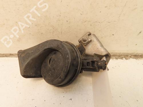 Used Horn VW POLO V (6R1, 6C1) 1.6 TDI (90 hp) 31324816