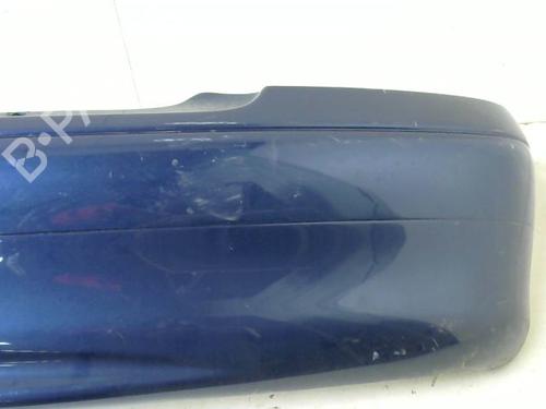 Used Rear bumper RENAULT MEGANE I Coach (DA0/1_) 2.0 16V (DA0H) (147 hp) 23152737