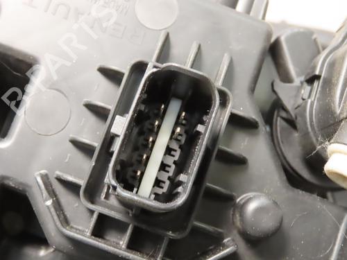 Left headlight RENAULT ARKANA I (LCM_, LDN_) 1.6 E-TECH 145 (LDMU) | BP30117411C28