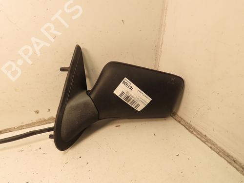 Used Left mirror VW GOLF III (1H1) 1.8 (90 hp) 31796333