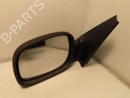 Left mirror LAND ROVER FREELANDER I (L314) 2.0 Td4 4x4 | BP28331738C26