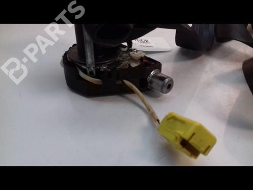 Front right belt tensioner VW TOURAN (1T1, 1T2) 1.9 TDI | BP9830844C88 