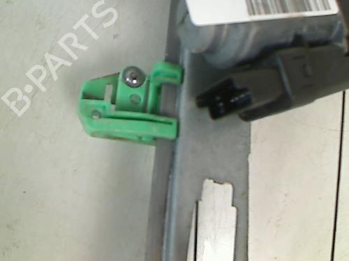 Front left window mechanism RENAULT SCÉNIC II (JM0/1_) 1.5 dCi (JM1F) | BP23152052C22 