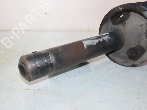 Left front shock absorber PEUGEOT 206 Hatchback (2A/C) 1.6 16V | BP24534695M16 