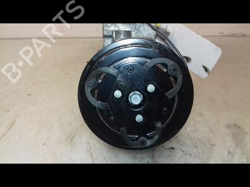 AC compressor OPEL AGILA B (H08) 1.2 (F68) | BP8983943M34