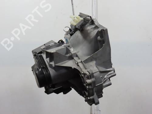 Gearbox FORD FIESTA VI (CB1, CCN) 1.0 | BP18205321M3 