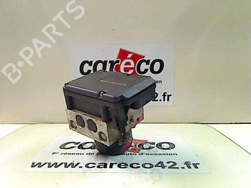 Used ABS pump FIAT BRAVO I (182_) 1.6 16V (182.AB) (103 hp) 23150528