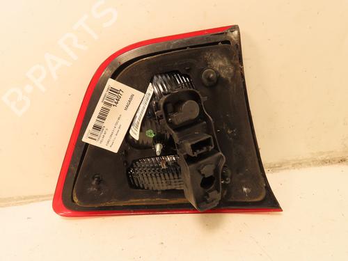 Used Right tailgate light FORD C-MAX II (DXA/CB7, DXA/CEU) 1.6 TDCi (95 hp) 30447781