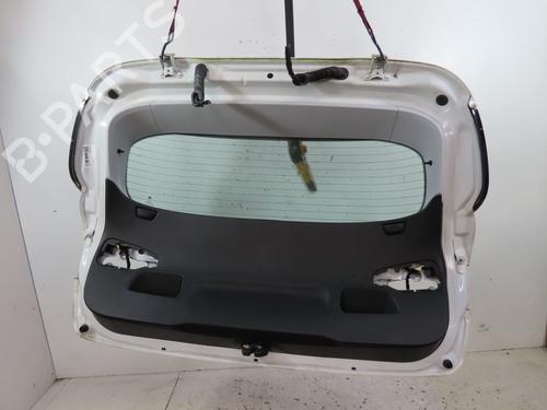 Used Tailgate FIAT TIPO Hatchback (356_, 357_) 1.4 (356HXA1B, 357) (95 hp) 30953986