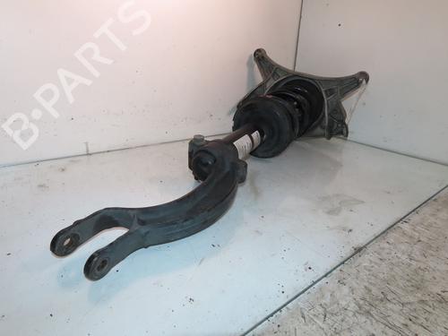 Used Right front shock absorber AUDI A5 (8T3) 3.0 TDI quattro (240 hp) 16556191