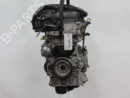Engine CITROËN C3 II (SC_) 1.2 VTi 82 | BP38298065M1  - Image 5