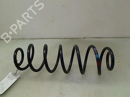 Used Shock absorber spring PEUGEOT 2008 I (CU_) 1.6 BlueHDi 120 (120 hp) 14890209