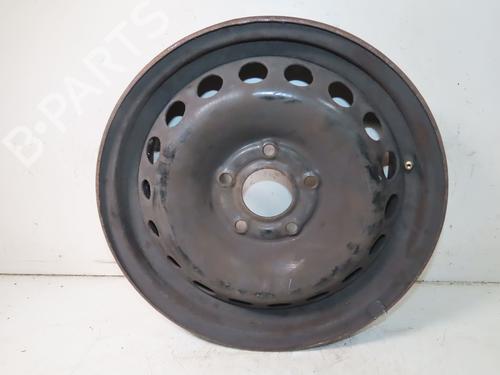 Fælk RENAULT SCÉNIC III (JZ0/1_) 1.5 dCi (106 hp) 31576095