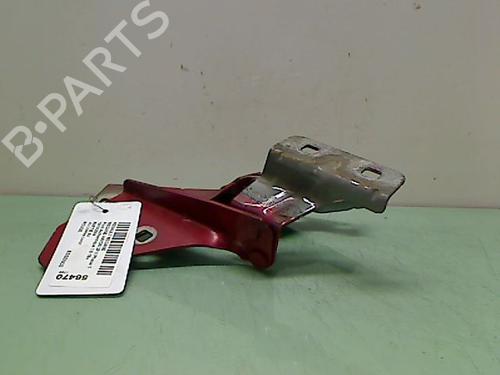 Hinge/Door check strap RENAULT MEGANE II (BM0/1_, CM0/1_) 1.6 16V (BM0C, CM0C) | BP23151874C146