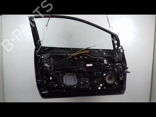 Used Left front door Left front door RENAULT MEGANE Scenic (JA0/1_) 1.6 16V (JA0B, JA04, JA11, JA00) (107 hp) 36484716 36484716