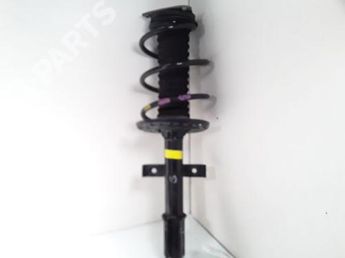 Used Left front shock absorber RENAULT CAPTUR I (J5_, H5_) 1.2 TCe 120 (118 hp) 9230005