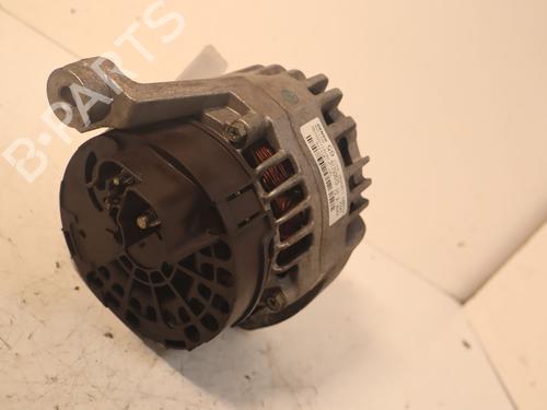 Alternator FIAT PANDA (169_) 1.1 (169.AXA1A) | BP33894054M7 - Image 2