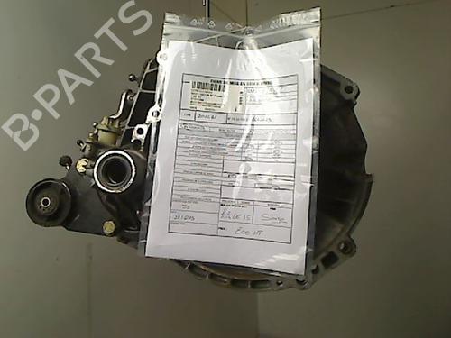 Gearbox CITROËN SAXO (S0, S1) 1.5 D | BP23149642M3 