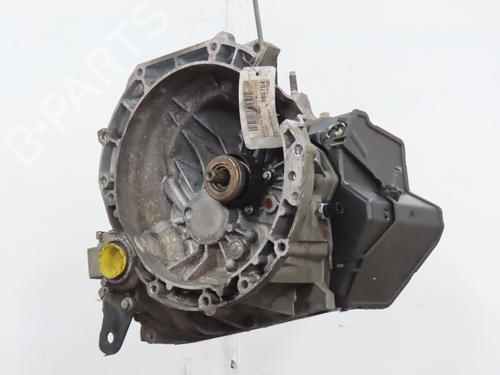 Used Gearbox Gearbox 36874538 36874538