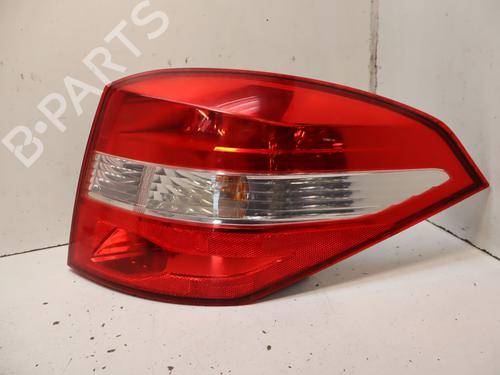 Used Right taillight Right taillight 39602264 39602264
