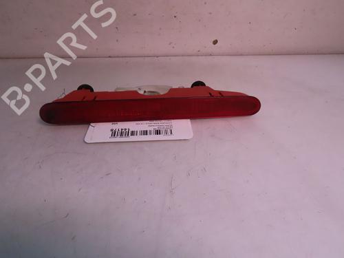 Used Third brake light CITROËN BERLINGO MULTISPACE (B9) 1.6 HDi 75 16V (75 hp) 16707968