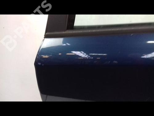 Left rear door ALFA ROMEO 159 Sportwagon (939_) 1.9 JTDM 16V (939BXC1B, 939BXC12) | BP9000916C4 