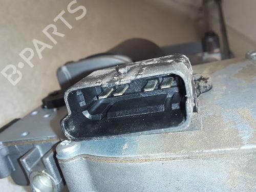 Used Front wiper motor CITROËN C4 II (NC_) 1.6 HDi 90 (92 hp) 8986425