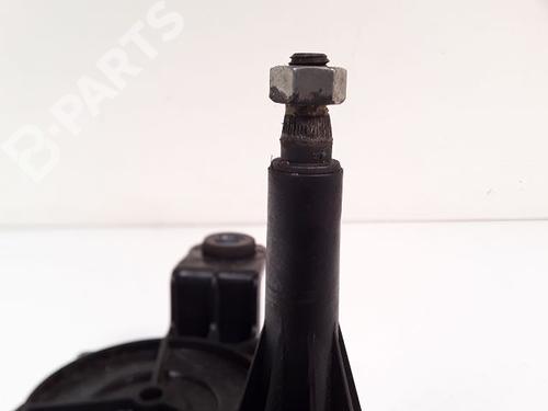Rear wiper motor OPEL CORSA D (S07) 1.3 CDTI (L08, L68) | BP9000606M102 