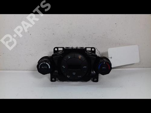 AC Styreenhet / Manøvreringsenhet FORD FIESTA VI (CB1, CCN) 1.25 (82 hp) 8998949